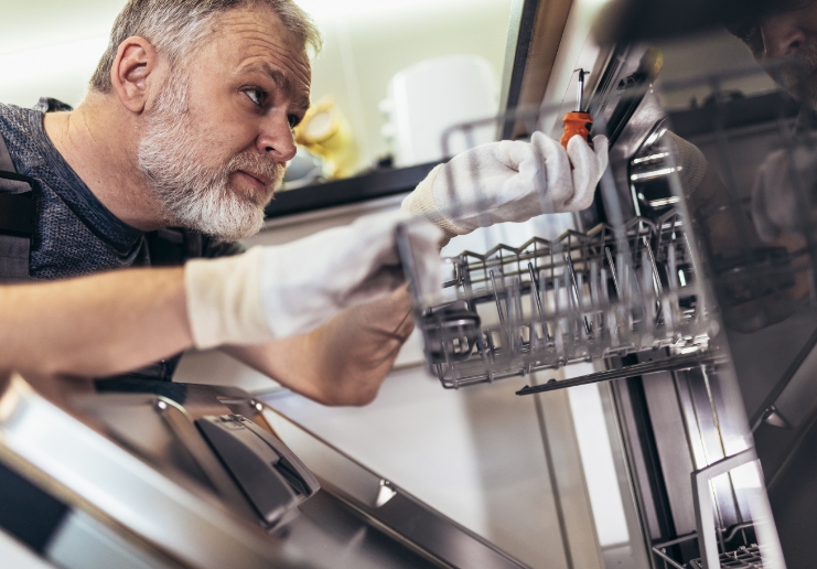 Maintenance et prévention des risques et des pannes. Grâce à nos contrats de maintenance.